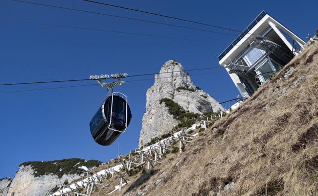 Staubern-Wirt darf Solaranlage nicht erweitern – der Kanton ist dagegen
