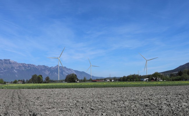 Windkraft-Projekt: Ortsgemeinde fokussiert sich vorab auf ihre eigenen Wiesen