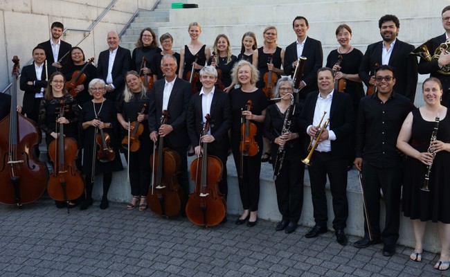 Schnupperstunden für klassische Musik