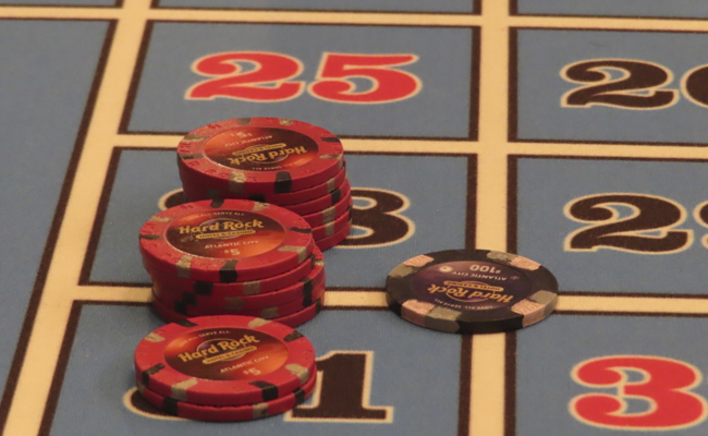 Drittgrösstes und «letztes» Casino öffnet bereits am Freitag