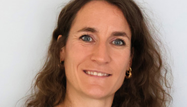 Lea Baumgartner als Stadtschreiber-Stellvertreterin gewählt