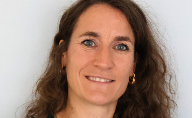 Lea Baumgartner als Stadtschreiber-Stellvertreterin gewählt