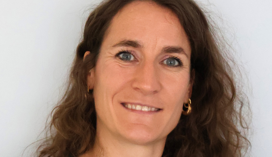 Lea Baumgartner aus Grabs: Neu Stadtschreiber-Stellvertreterin in Buchs.