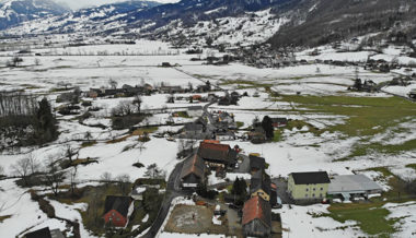 Neubauten in Weilerzonen? Diskussion im Kantonsrat ist auch wichtig für Sennwald