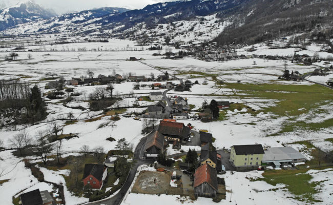 Neubauten in Weilerzonen? Diskussion im Kantonsrat ist auch wichtig für Sennwald