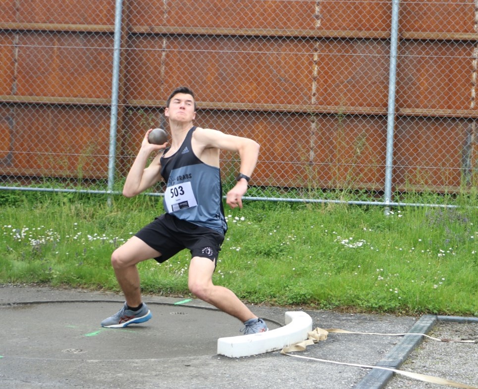 1000 Meter unter drei Minuten gelaufen