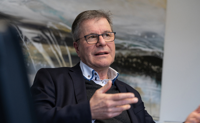 Ex-Stadtpräsident: «Ich freue mich auf diese emotionale Freiheit»