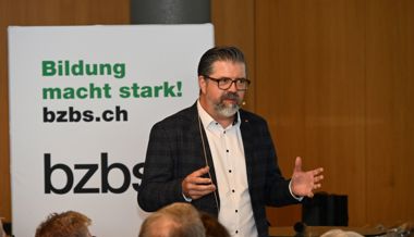 «Was ist los mit den Jungen und allen anderen?»