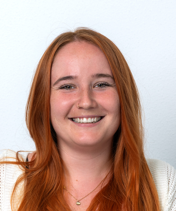 Rina Buschor