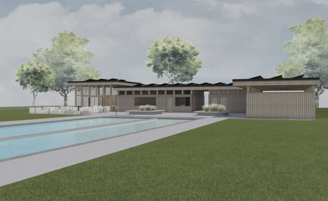 «Wir wollen ein grösseres Bad und kein Restaurant»