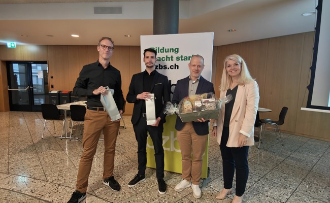 Trotz KI im Personalwesen – Fachpersonen bleiben unersetzlich