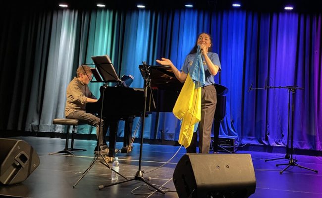 Publikum spendete bei Benefizkonzert im Fabriggli über 5000 Franken