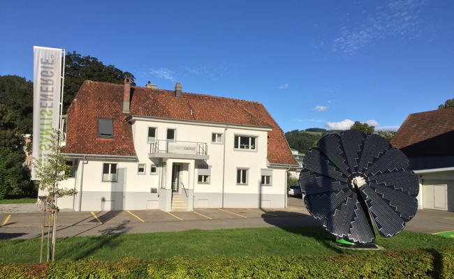 Gravag übernimmt Säntis Energie