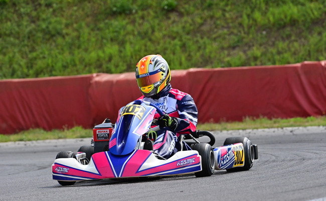 Sieg zum Abschluss: Volles Risiko hat sich ausgezahlt