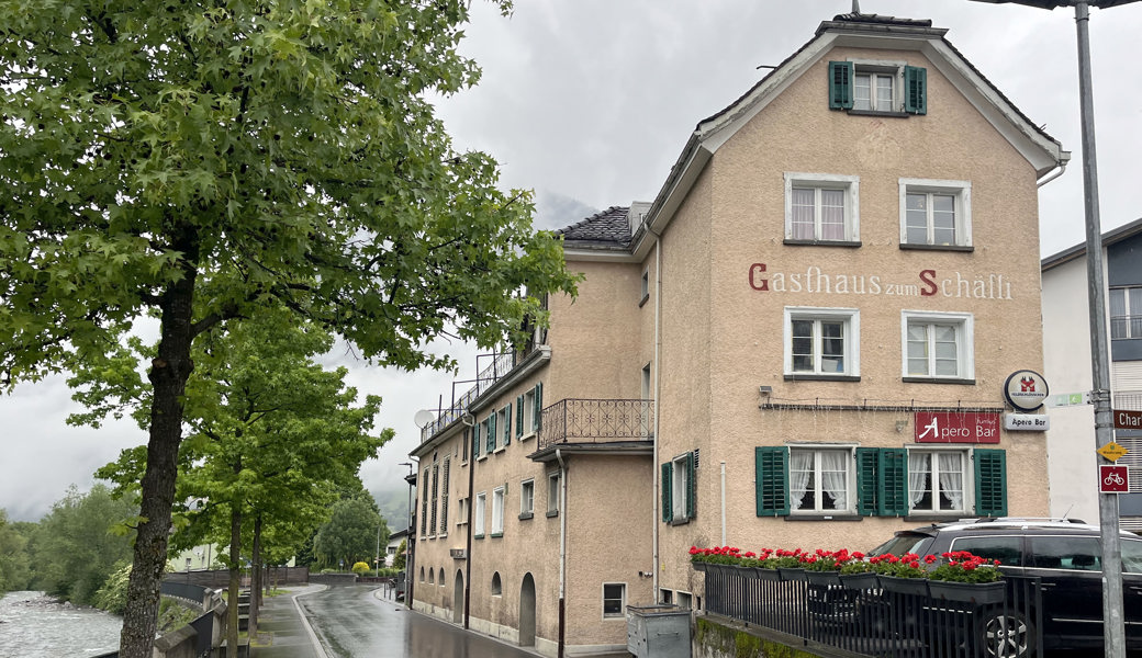 Tötungsdelikt an der Fasnacht: 24 Monate bedingt