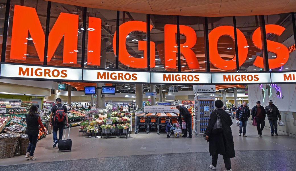 Die Migros greift zur Axt: 80 Eigenmarken verschwinden aus dem Regal – auch M-Budget betroffen
