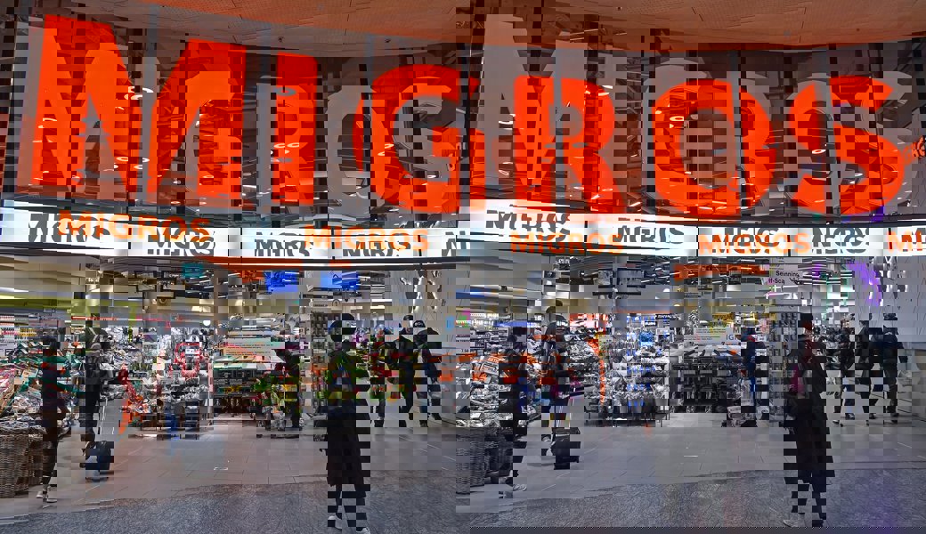 Die Migros greift zur Axt: 80 Eigenmarken verschwinden aus dem Regal – auch M-Budget betroffen