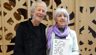 Was Bundesrätin Baume-Schneider bei der Klanghaus-Eröffnung sagte