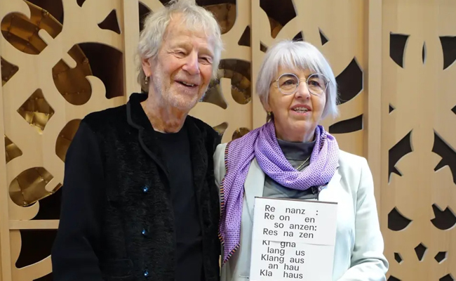 Was Bundesrätin Baume-Schneider bei der Klanghaus-Eröffnung sagte