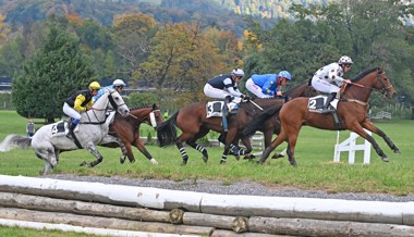 Triumph für Les Feuxgrets – ehemaliger Sieger verunglückt
