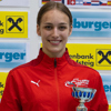 U23-WM von Annatina Lippuner: Rückenschmerzen und Enttäuschung