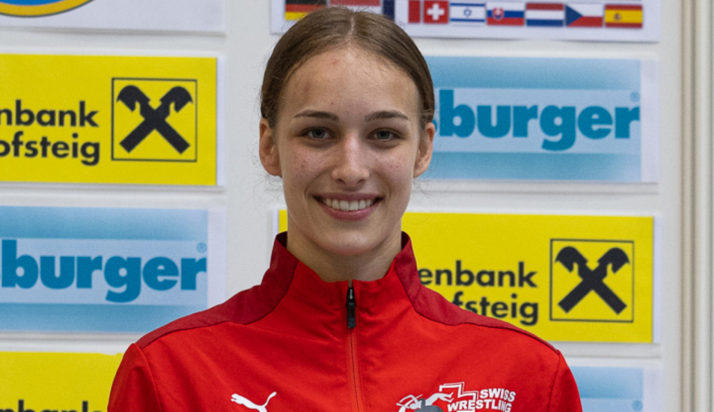 Die U23-WM verlief für Annatina Lippuner nicht nach Wunsch.