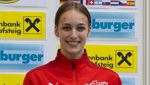 U23-WM von Annatina Lippuner: Rückenschmerzen und Enttäuschung