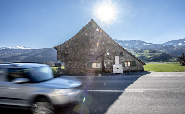 Gas wegnehmen: Wo in der W&O-Region aktuell geblitzt wird