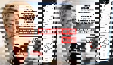 Halbe Million weg: Wie Fake-Videos von Schweizer Promis immer mehr Anleger in die Falle locken