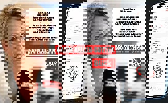 Halbe Million weg: Wie Fake-Videos von Schweizer Promis immer mehr Anleger in die Falle locken