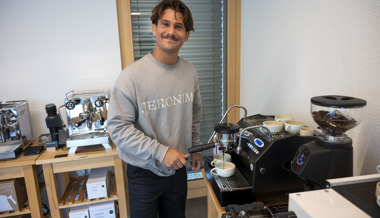 Jeronimo Coffee: Ein Stück Kaffeekultur für die Region schaffen