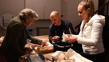 Lange Zeit zu trocken: 2023 ist kein besonders ergiebiges Pilzjahr