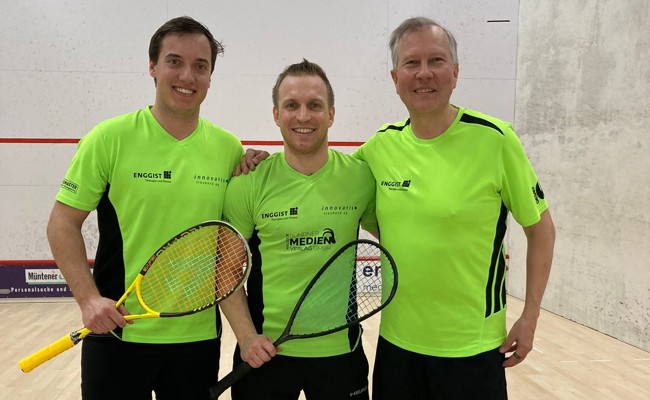 Grabser 3:1-Sieg im letzten Heimspiel der Saison