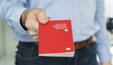 Pässe und Identitätskarten gibt es bald auch in der Region