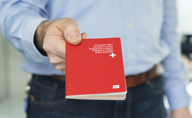 Pässe und Identitätskarten gibt es bald auch in der Region