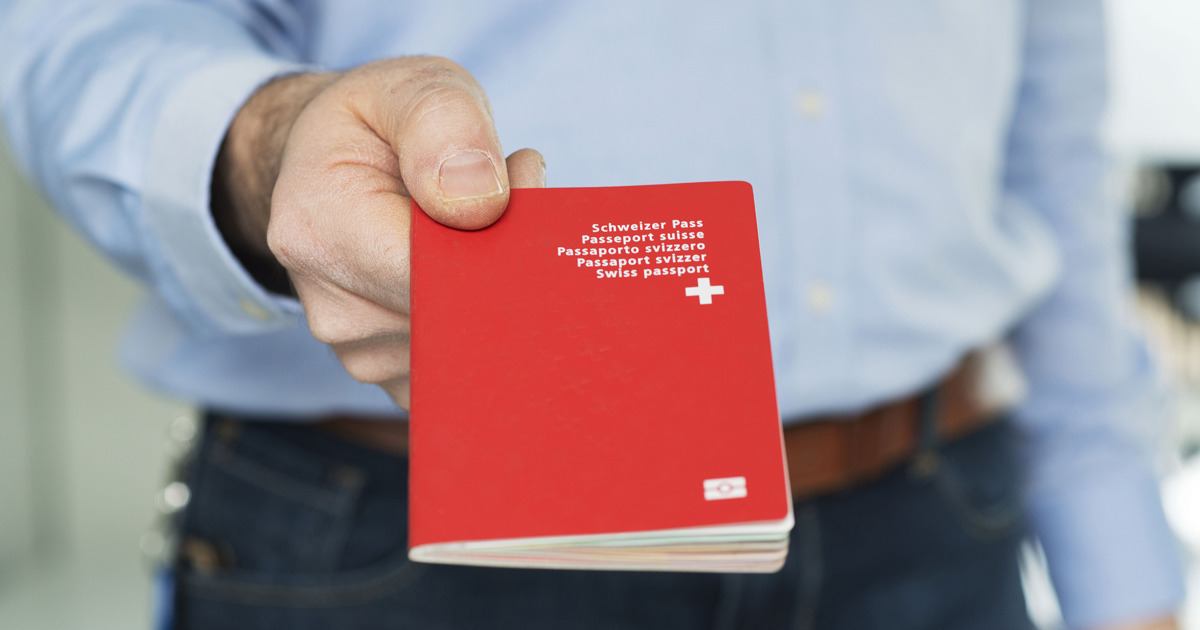 Passports and identity cards will soon be available in the region