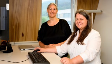 Spital Grabs: Neue Leitung Pflege und Therapeutische Dienste