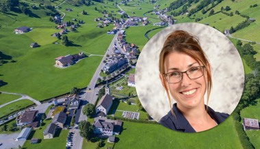 Ramona Huser kandidiert für das Schulratspräsidium