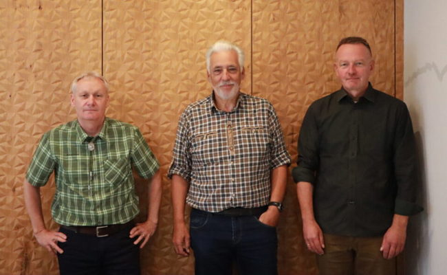 Jagdmotion über Jagdplanung beim Rotwild stösst auf Widerstand