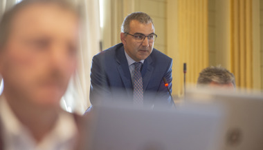 Pionierleistung ja, aber kein Fest für die St.Galler Erfindung der Schuldenbremse