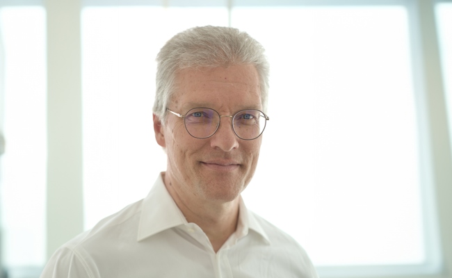 Ein neuer Doktor: Buchalla geht in Pension, Gräsel übernimmt