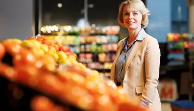 Migros-Präsidentin: «Wir stellen über 1000 neue Mitarbeitende ein»