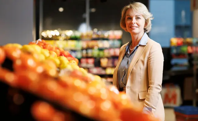 Migros-Präsidentin: «Wir stellen über 1000 neue Mitarbeitende ein»