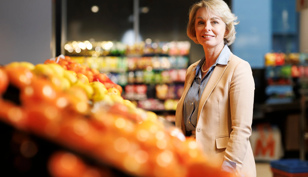 Migros-Präsidentin: «Wir stellen über 1000 neue Mitarbeitende ein»