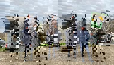 Sieg zum Saisonstart: RV Werdenberg gewinnt OKV-Cup-Qualifikation