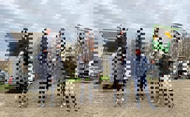 Sieg zum Saisonstart: RV Werdenberg gewinnt OKV-Cup-Qualifikation