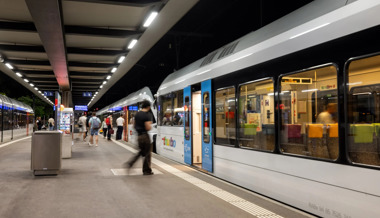 Steigende Billettpreise: Auch der Regionalverkehr ist betroffen