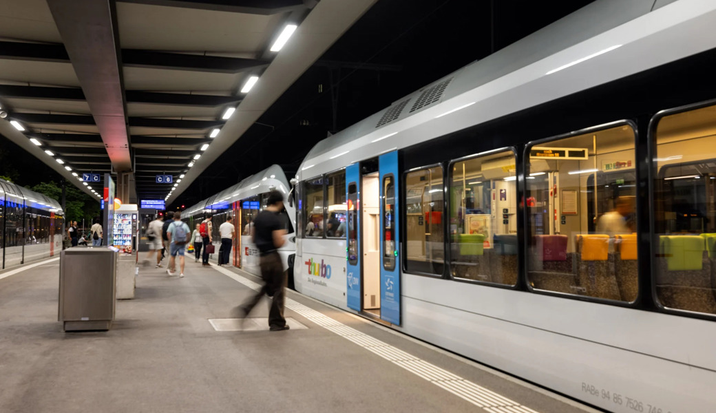 Steigende Billettpreise: Auch der Regionalverkehr ist betroffen