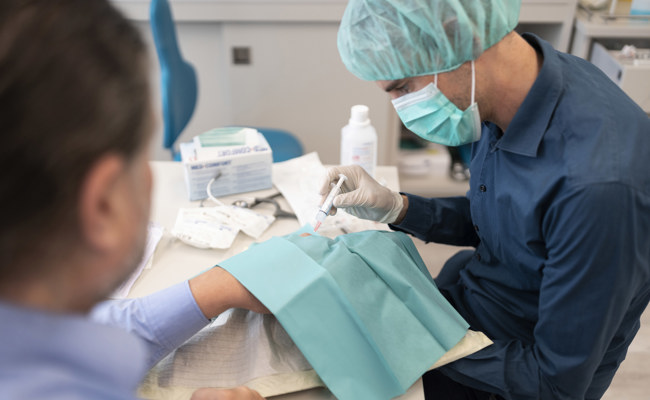 Spital Wattwil: Noch mehr Druck auf Regierung