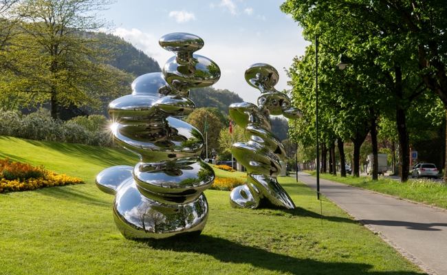 Bad Ragartz bricht Besucherrekorde und bereitet sich aufs Jubiläum vor